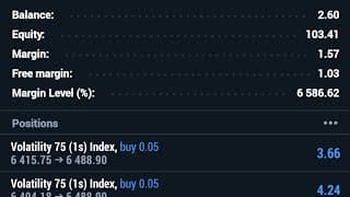 How to STACK and GROW tiny deposits(Part2)