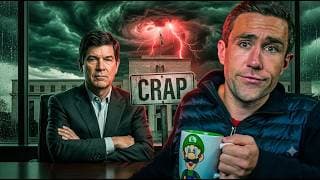What the Fed **JUST** Said | GAME CHANGER