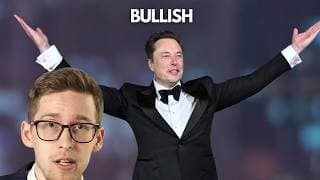 Big Tesla News Just Officially Confirmed, Investors Celebrate!
