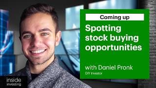 How to pick undervalued stocks in the era of market doomerism
