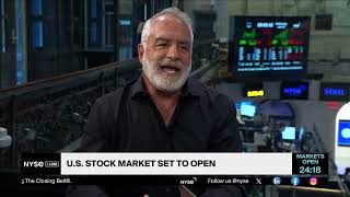 SlateStone Wealth’s Kenny Polcari  ‘Markets are About to Get Tested’