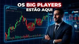 Aprenda a ler absorção no Footprint e pare de entrar atrasado