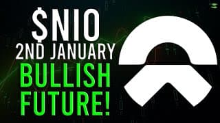 $NIO- DELIVERY REPORTS ARE HERE! Nio Stock Full Analysis 2nd January | Stox 101 USA