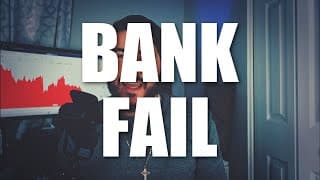 Credit Suisse is in Serious Danger of Failing