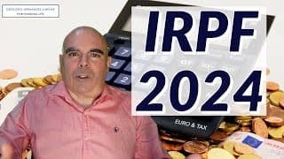 Cómo rellenar la declaración IRPF en 2024 (Ejercicio 2023)