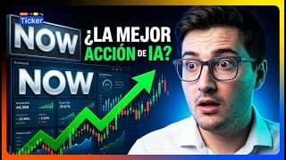 🚀 ¿Service Now es una JOYA oculta o riesgo puro? Análisis completo | #DetrasDelTicker