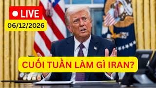 🔴CHỨNG KHOÁN MỸ 06/12: SPACEX IPO, ADBE GÃY, TẠM DỪNG CHIẾN TRANH COI WORLDCUP