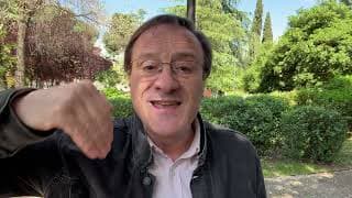 Odian la subida porque no aprenden. José Luis Cava