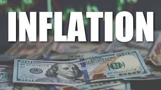 CPI: Inflation is NOT what it seems!