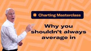 Charting Masterclass: how Diageo fell 64% and what it teaches every investor
