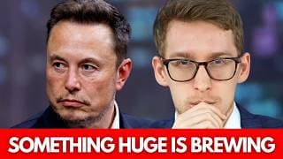 Elon Musk Just Confirmed a Tesla Technology Breakthrough | Tesla Stock To $1000