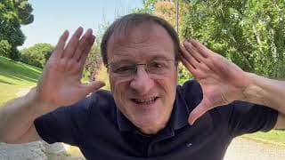 “Si especulas, no trabajes”. Stevie Wonder. José Luis Cava 