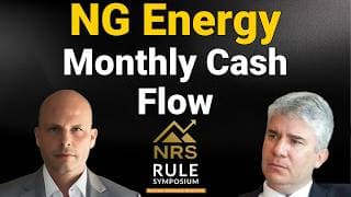 This Is Not PowerPoint: NG Energy’s Colombia Gas Strategy