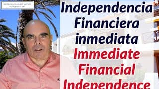 ¿Tienes ya la Independencia Financiera pero aún no lo sabes?