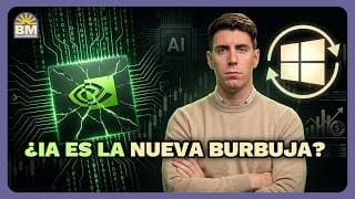 ¿PALAS O SERVICIOS? El Impresionante CAPEX de la INTELIGENCIA ARTIFICIAL 🚀 | #BullMorning