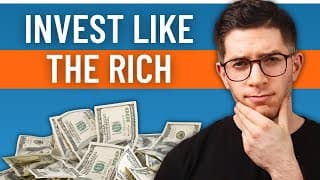 3 Hedge Fund ETFs To Invest Like the Rich