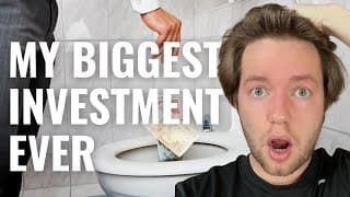 How I'm Investing in 2022