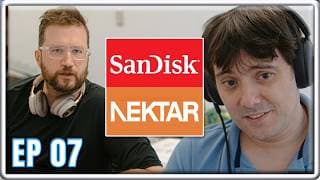 Meta’s ONE Real Weakness, SanDisk Short, Micron's Boom-Bust Cycle, Nektar | Martin Shkreli Debates 6