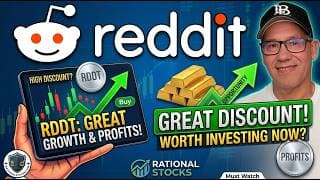 Is Reddit Stock a Hidden Gem? (RDDT Fundamental Analysis)