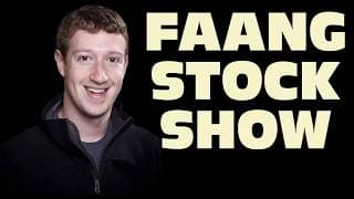 Meta DOING BETTA!! | Nvidia PUMPS!!! | NFLX Earnings Next Week