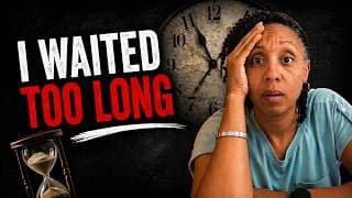 Our Biggest Financial Regrets