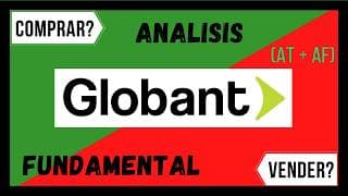📊 INVERTIR en ACCIONES de GLOBANT ❓ 📈 [AF + AT] BOLSA de VALORES | Invertir en Bolsa (GLOB) 💵