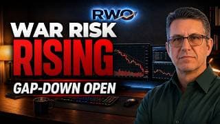 Middle East Tensions Explode Bringing Out the Bears