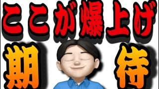 【7.28】ローテーション⁉️意外な銘柄が爆上げ⭐️ここから期待出来そうです❤️米国株投資🇺🇸