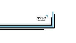 The NYSE welcomes Fifth Third to celebrate the largest bank transfer in NYSE history!
