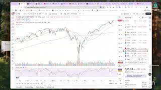 また高値更新・VIX15切る・この相場買う？売る？バフェットUNHを買う・IPO激アツ・鯨達の2Q売買・PPI再燃とジャクソンホール・トランプとプーチン・25年8月16日・YT編