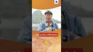 ทำไม คุณตัน เอาที่ดินพันล้าน ทำที่จัดคอนเสิร์ต ?