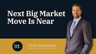 Markets are at a breaking point: Gold, Miners, Dollar, Equities...
