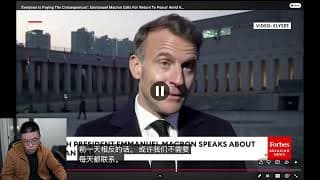 原油破$110！海湾国家请求联合国动用武力！