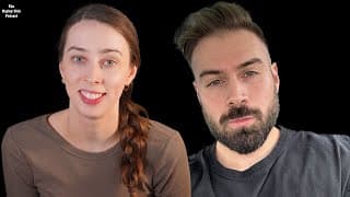 100% ALL IN ON 1 STOCK | The Hayley Eich Podcast With Dalton