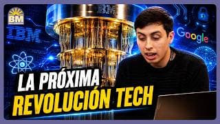 💻 COMPUTACIÓN CUÁNTICA: ¿La Próxima Gran Revolución Tecnológica en Bolsa? | #BullMorning
