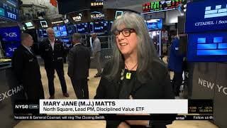 Philosophy Behind North Square Disciplined Value ETF Focusing on Fundamentals