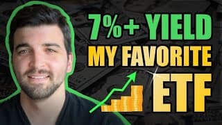 7% Yield From Small Caps? This ETF CRUSHES Indexes
