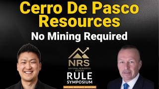 No Mining Required: Cerro de Pasco’s Above-Ground Metals Strategy