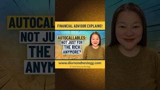 NEW! Autocallables: Not Just For The Rich Anymore?