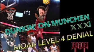 Dunkin' on Munchen 31: Did Tesla Admit They Don't Have Level 4?