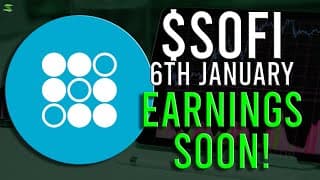 $SOFI- CEO BOUGHT $5M WORTH OF SHARES! SoFi Stock Full Analysis 15 December | Stox 101 USA