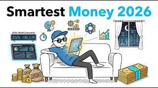 The Smartest Way to Make Money in 2026