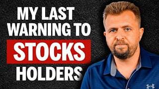 The UNTHINKABLE is About to Happen to Stocks (Emergency Update)