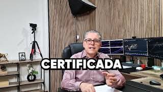 Por Que Você Pensa Que Não Consegue Investir?