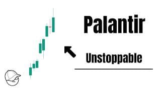 Palantir Stock Unstoppable? Palantir Stock Analysis | $PLTR Stock Analysis