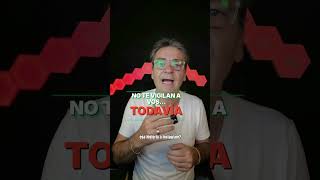 AGENCIA TRIBUTARIA compra IA israelí que escanea tus fotos (LA VERDAD)" ⭐