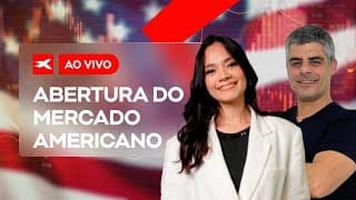 🗽 Abertura do mercado americano - 02/07/2025 I XTB