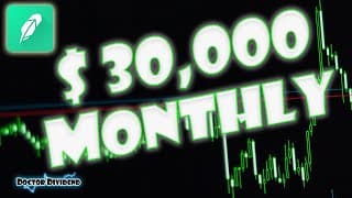 $30,000 Monthly Trading Stocks and Options!!! | Tesla and Ford Stock Market Investing!