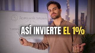 55 minutos para Ganar (Mucho) Dinero Invirtiendo en Bolsa
