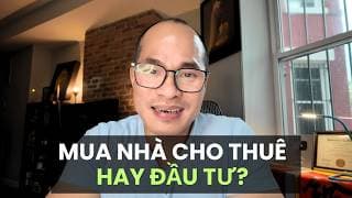 2 yếu tố chủ chốt giúp bạn TĂNG GẤP BA tài sản!